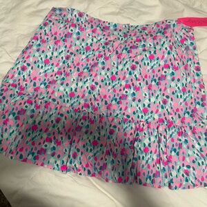 Lilly Pulitzer Skirt